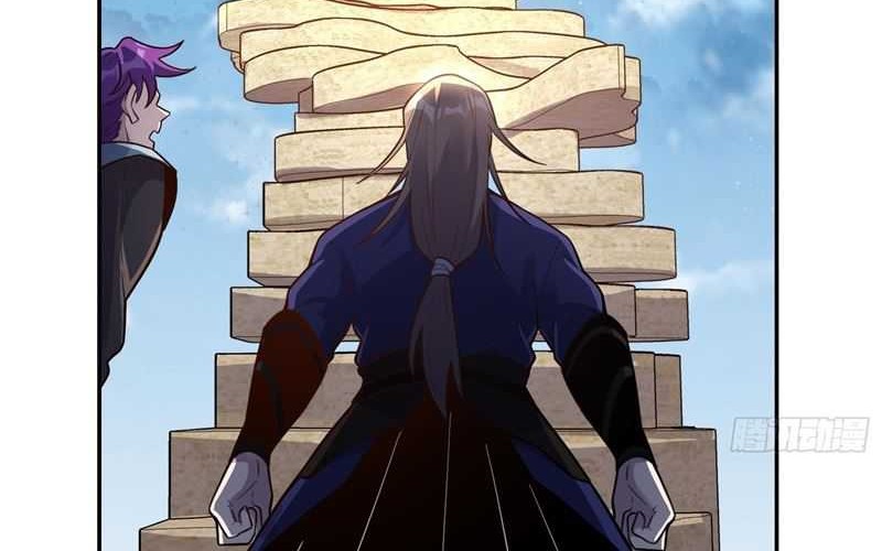I’m Actually A Cultivation Bigshot Chapter 476 - halaman 22