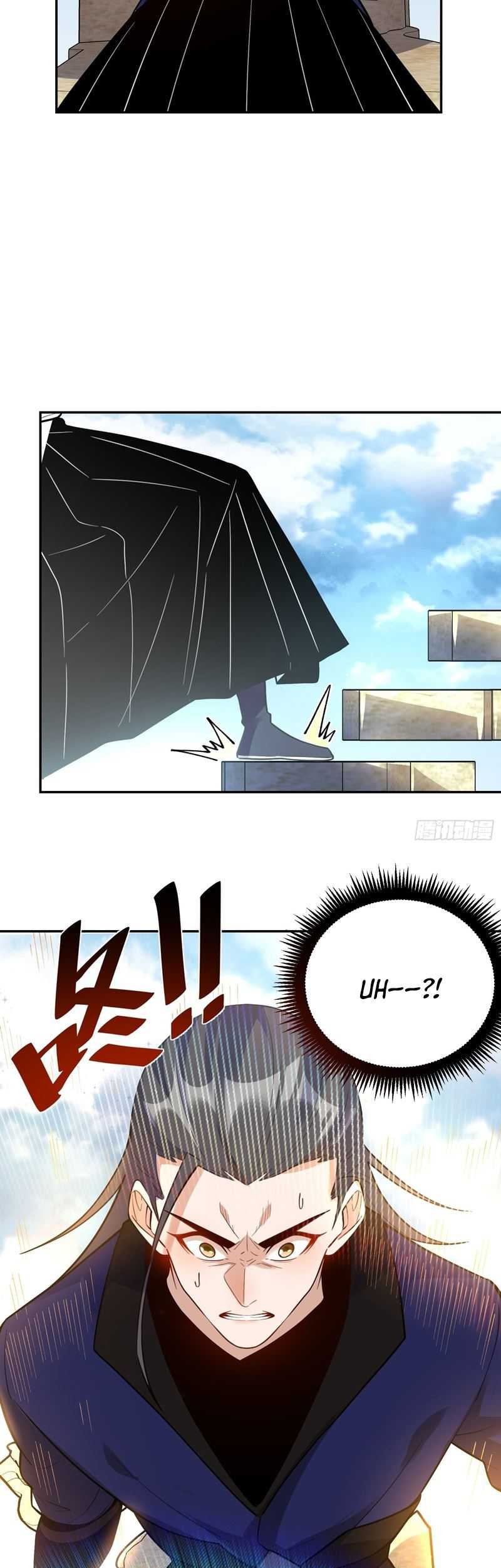I’m Actually A Cultivation Bigshot Chapter 476 - halaman 23