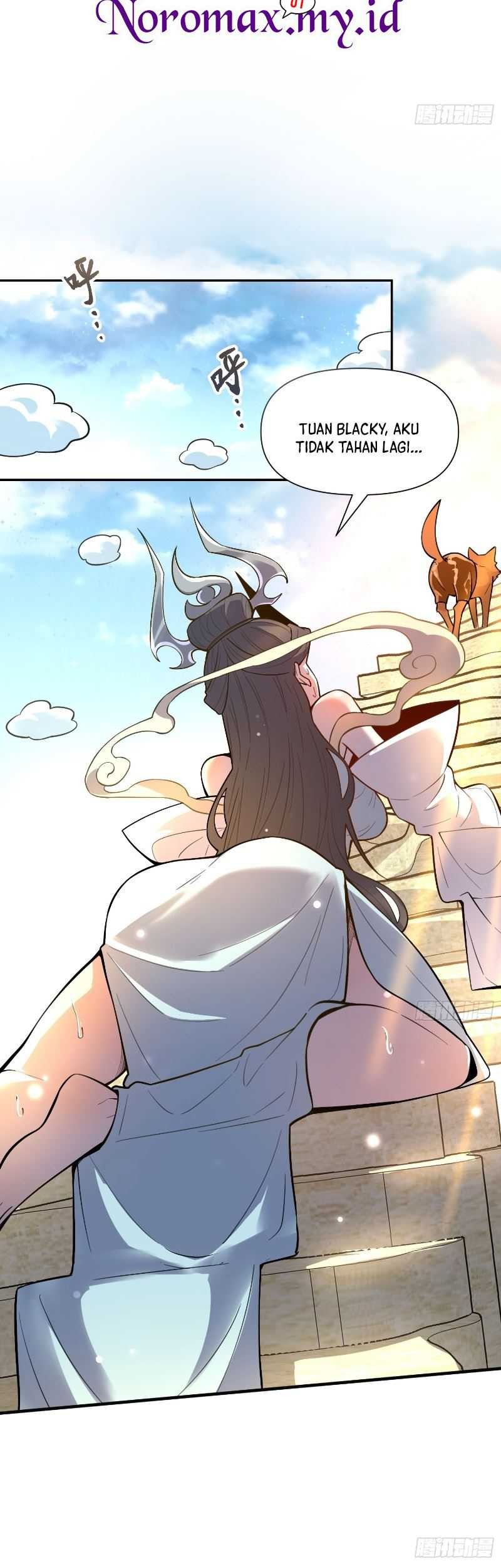 I’m Actually A Cultivation Bigshot Chapter 476 - halaman 31