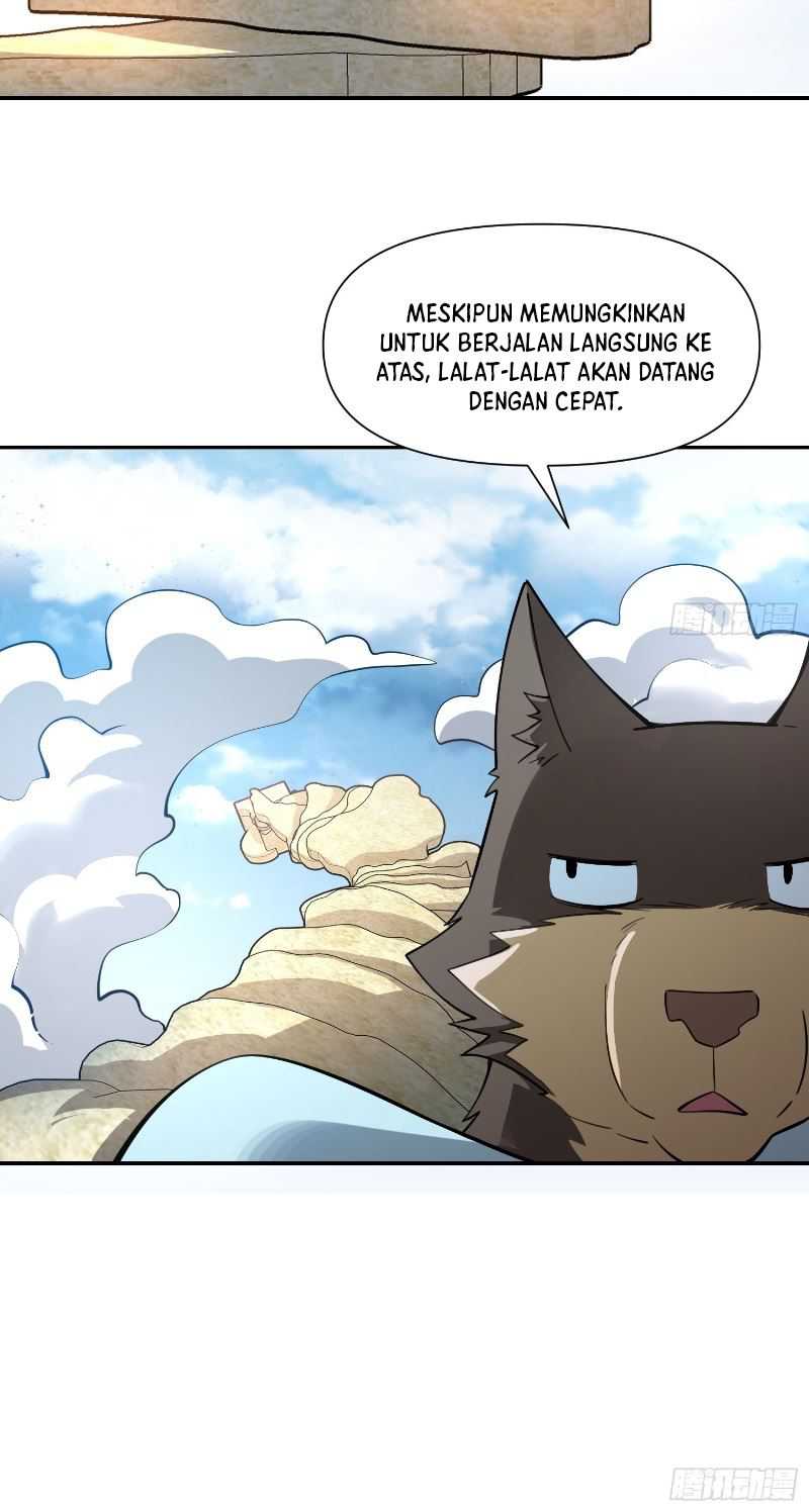 I’m Actually A Cultivation Bigshot Chapter 476 - halaman 37