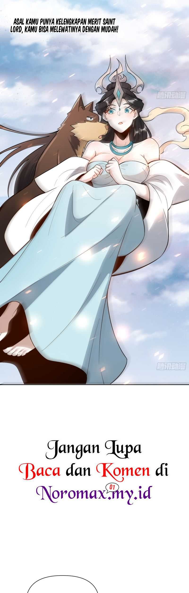 I’m Actually A Cultivation Bigshot Chapter 476 - halaman 40