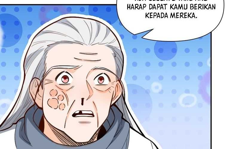 I’m Actually A Cultivation Bigshot Chapter 477 - halaman 16