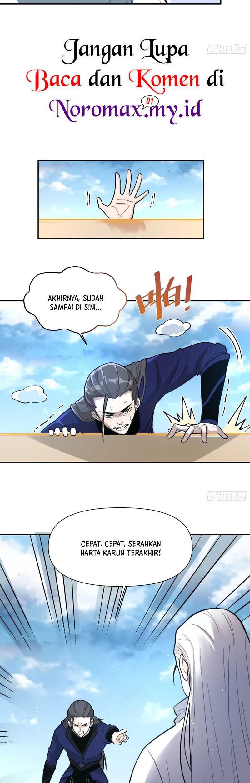 I’m Actually A Cultivation Bigshot Chapter 477 - halaman 17