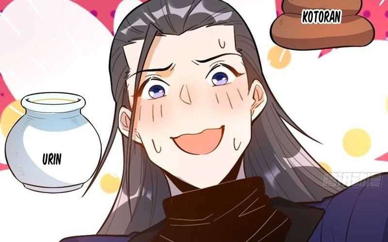 I’m Actually A Cultivation Bigshot Chapter 477 - halaman 20