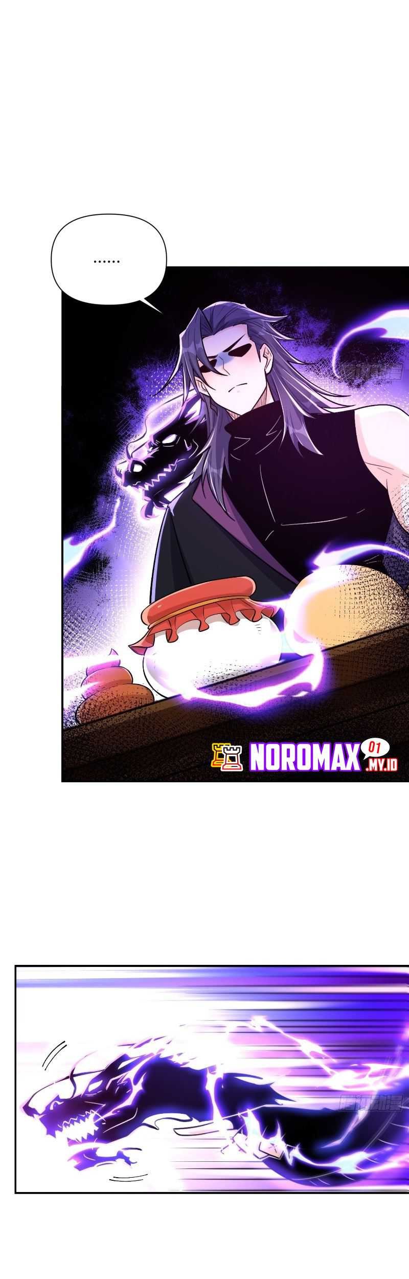 I’m Actually A Cultivation Bigshot Chapter 477 - halaman 27