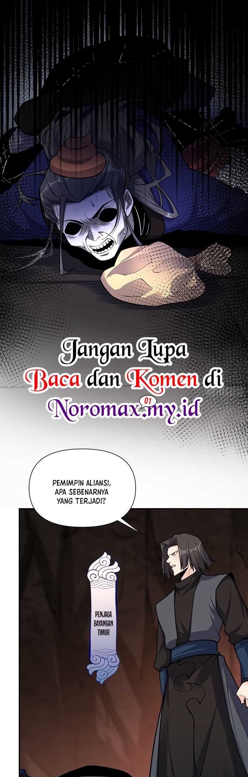 I’m Actually A Cultivation Bigshot Chapter 477 - halaman 36