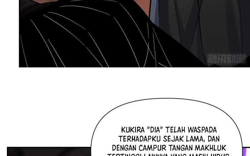 I’m Actually A Cultivation Bigshot Chapter 477 - halaman 37