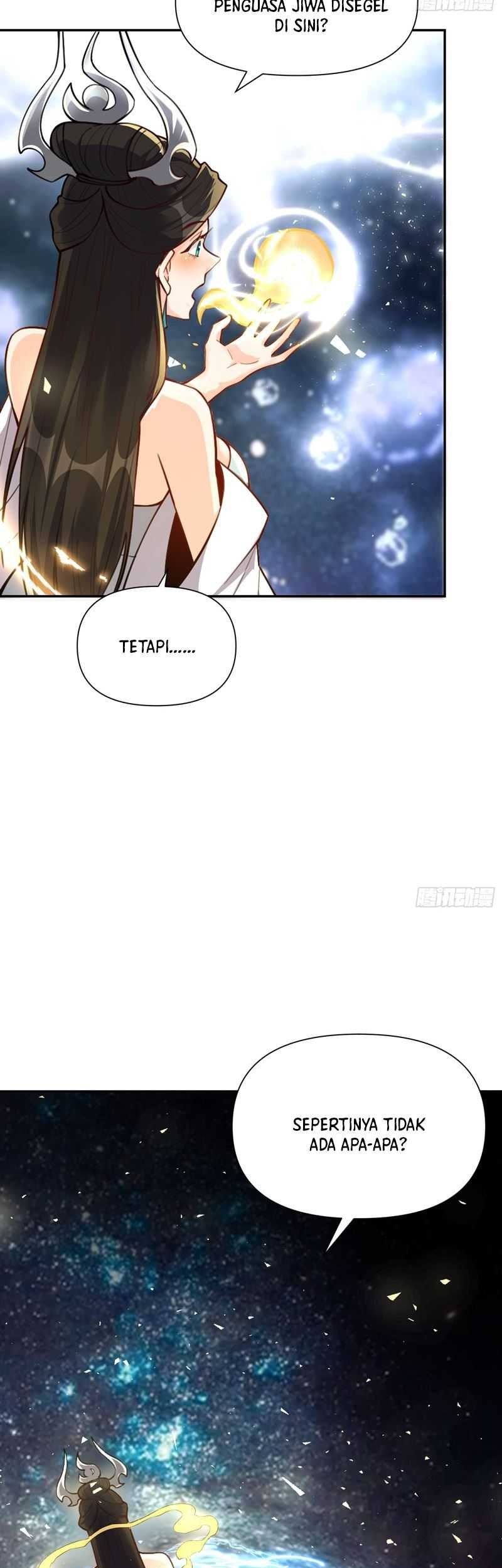 I’m Actually A Cultivation Bigshot Chapter 477 - halaman 48