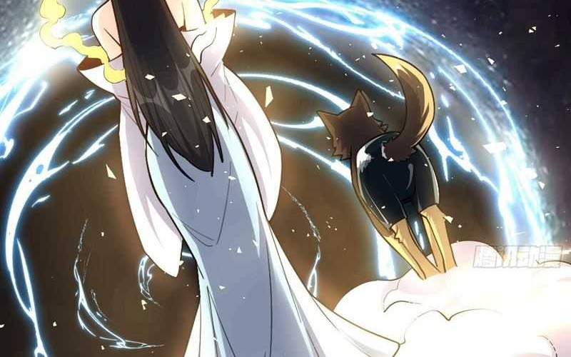 I’m Actually A Cultivation Bigshot Chapter 477 - halaman 49