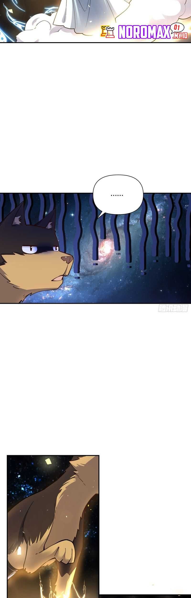I’m Actually A Cultivation Bigshot Chapter 477 - halaman 50