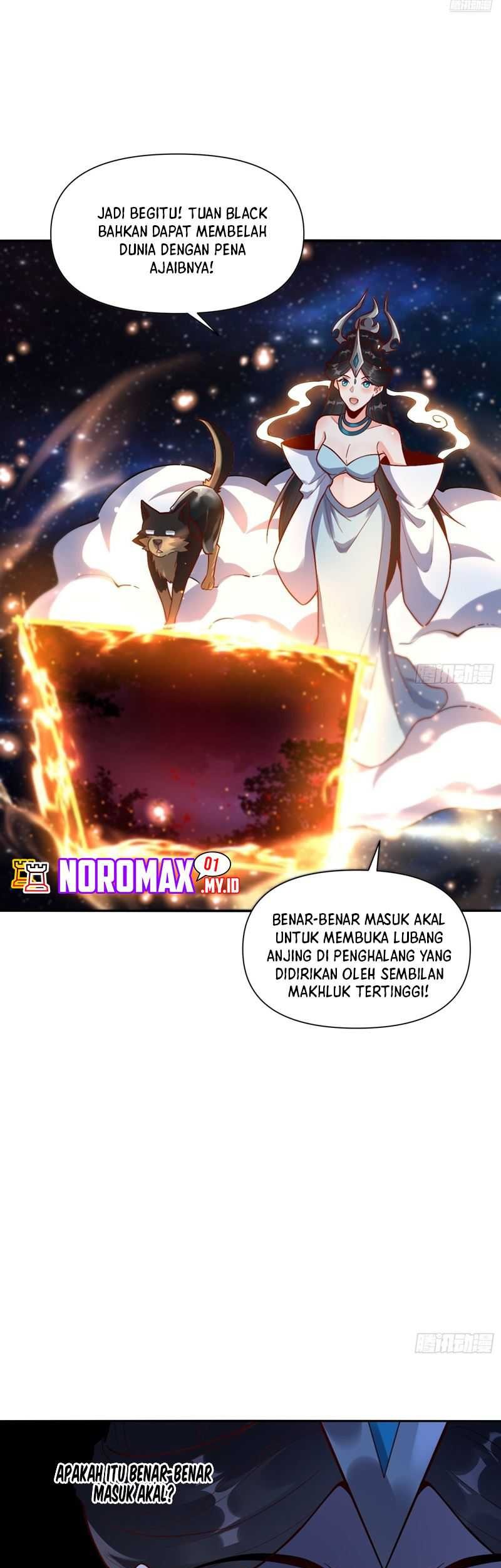 I’m Actually A Cultivation Bigshot Chapter 478 - halaman 13