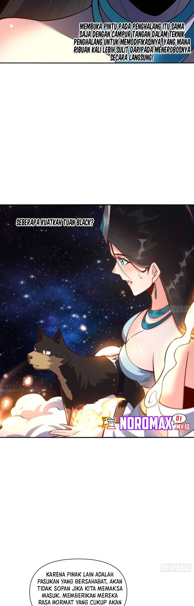 I’m Actually A Cultivation Bigshot Chapter 478 - halaman 15
