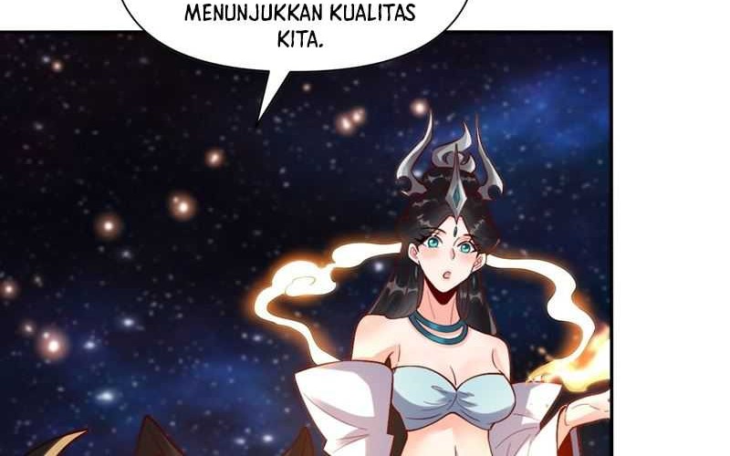 I’m Actually A Cultivation Bigshot Chapter 478 - halaman 16