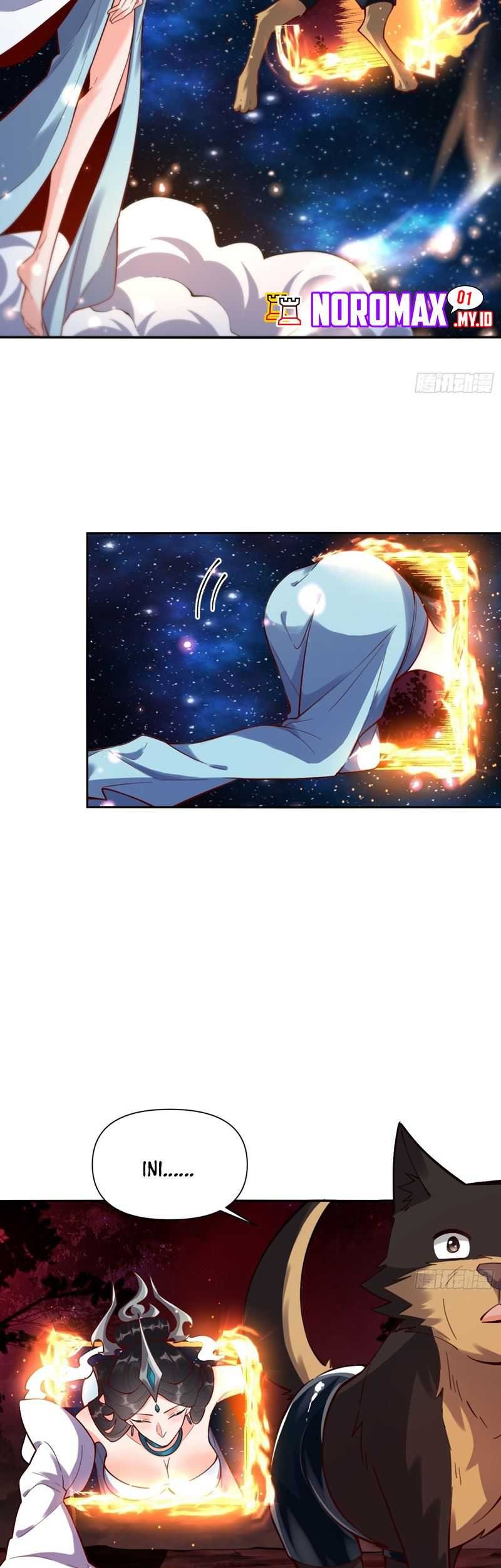 I’m Actually A Cultivation Bigshot Chapter 478 - halaman 19