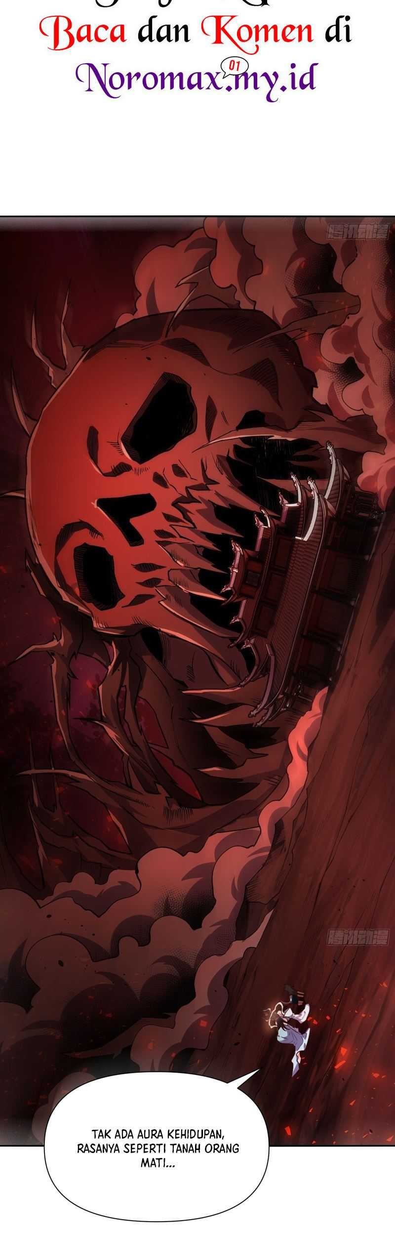 I’m Actually A Cultivation Bigshot Chapter 478 - halaman 21