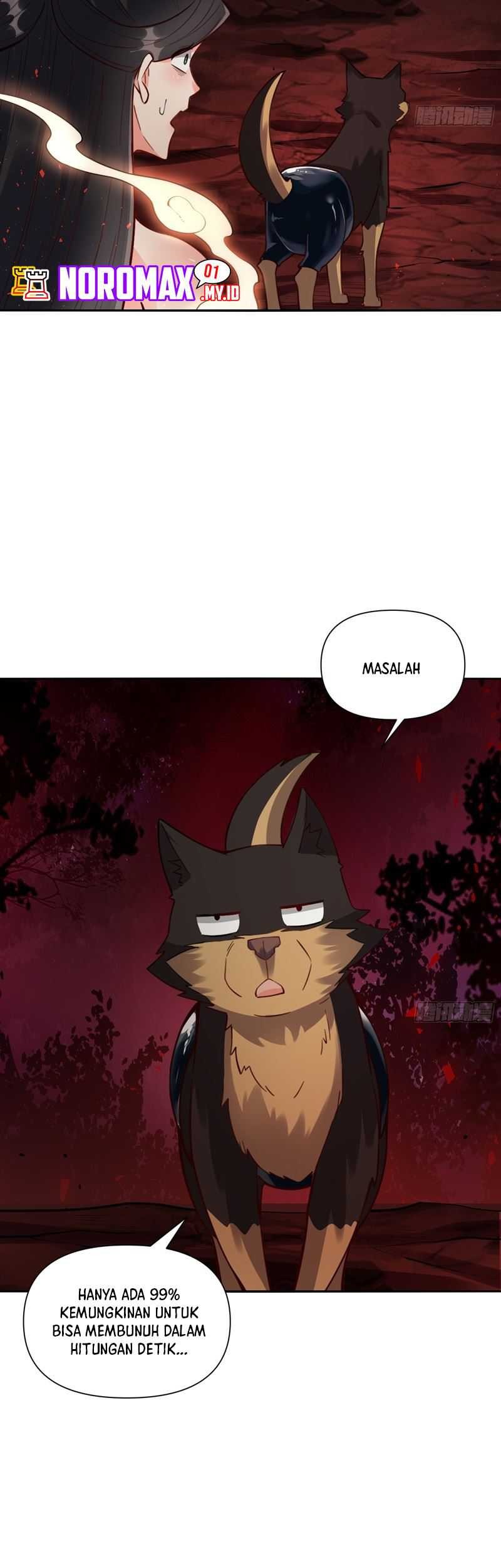 I’m Actually A Cultivation Bigshot Chapter 478 - halaman 25