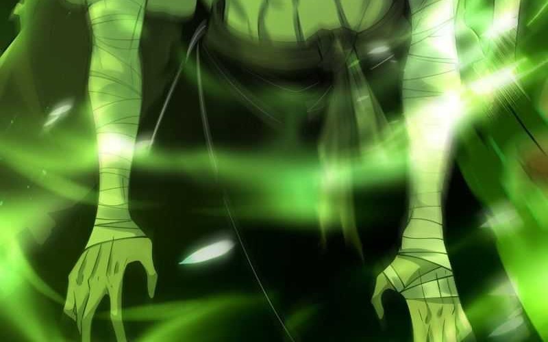 I’m Actually A Cultivation Bigshot Chapter 478 - halaman 34