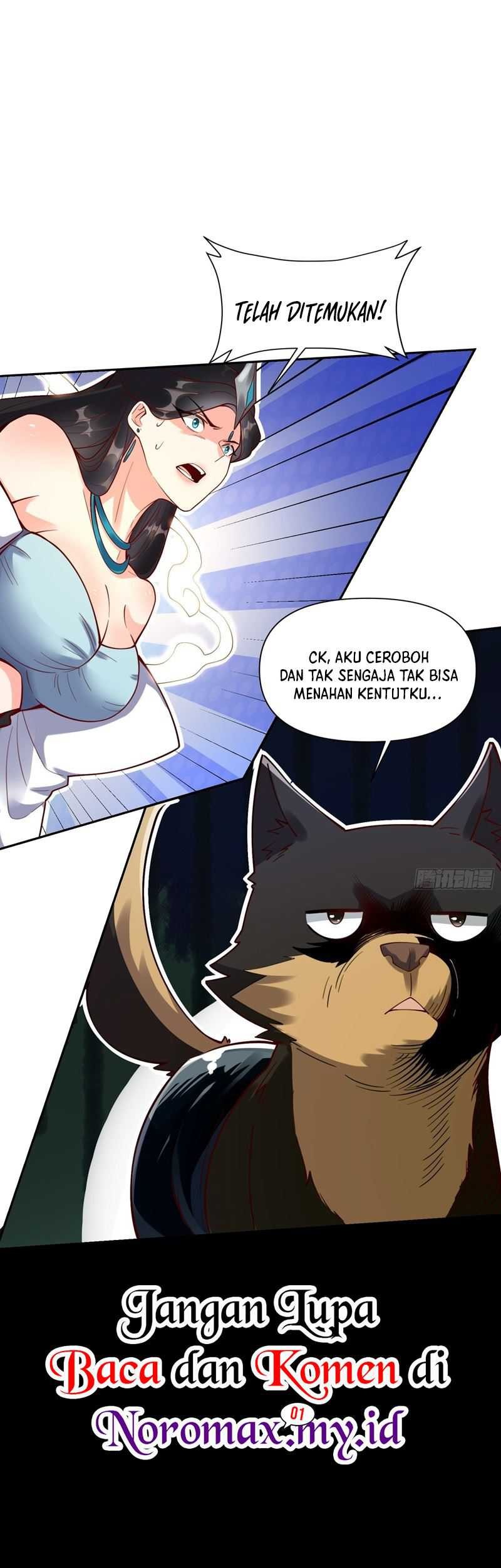 I’m Actually A Cultivation Bigshot Chapter 478 - halaman 36