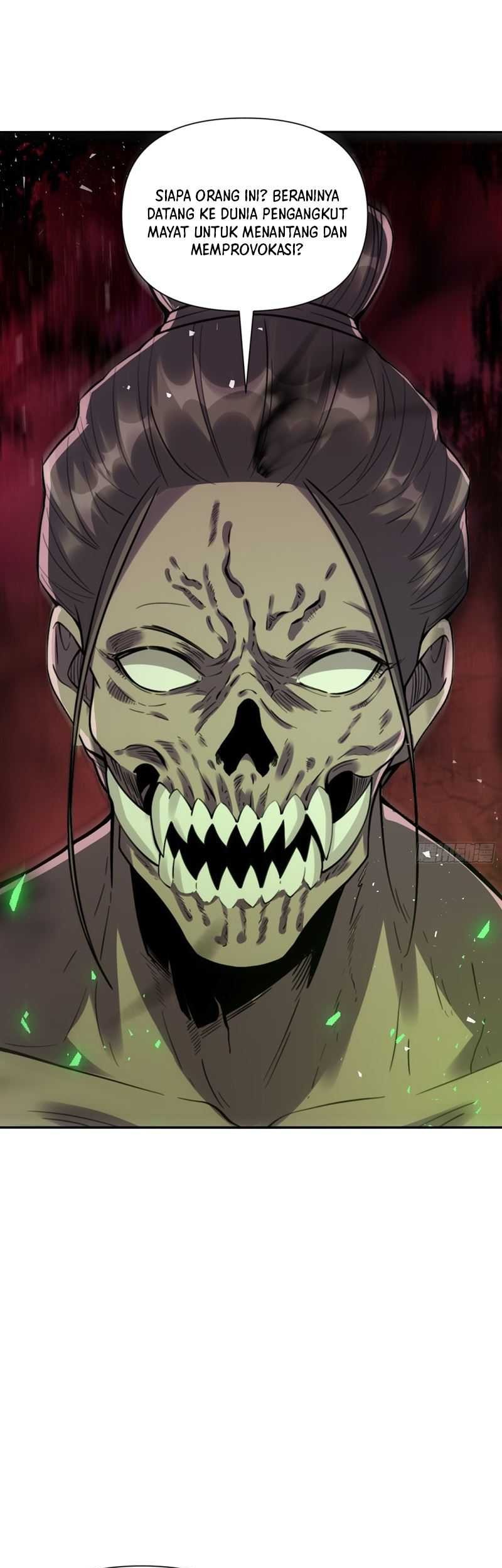 I’m Actually A Cultivation Bigshot Chapter 478 - halaman 40
