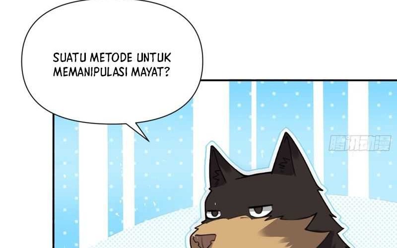 I’m Actually A Cultivation Bigshot Chapter 478 - halaman 41