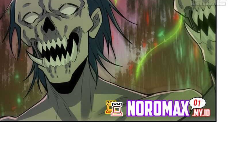 I’m Actually A Cultivation Bigshot Chapter 478 - halaman 45
