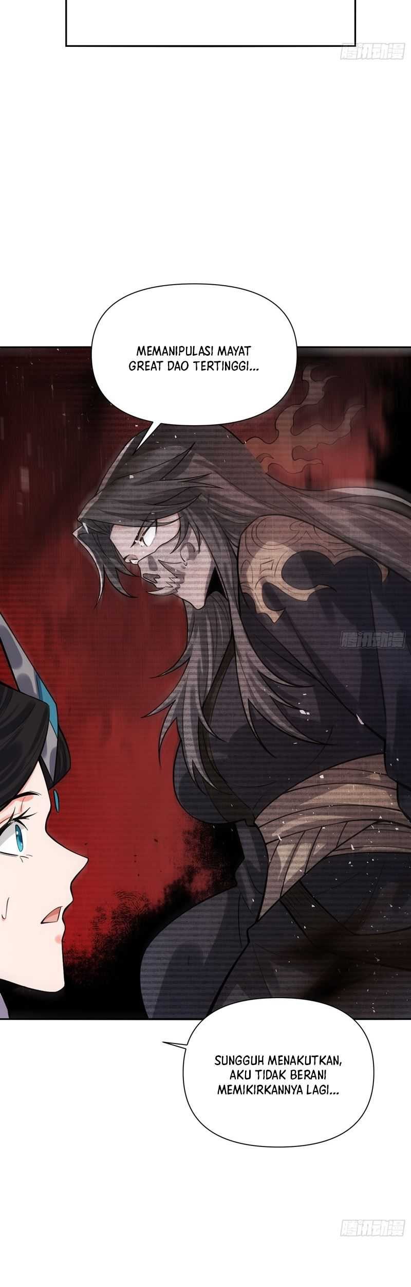 I’m Actually A Cultivation Bigshot Chapter 478 - halaman 48