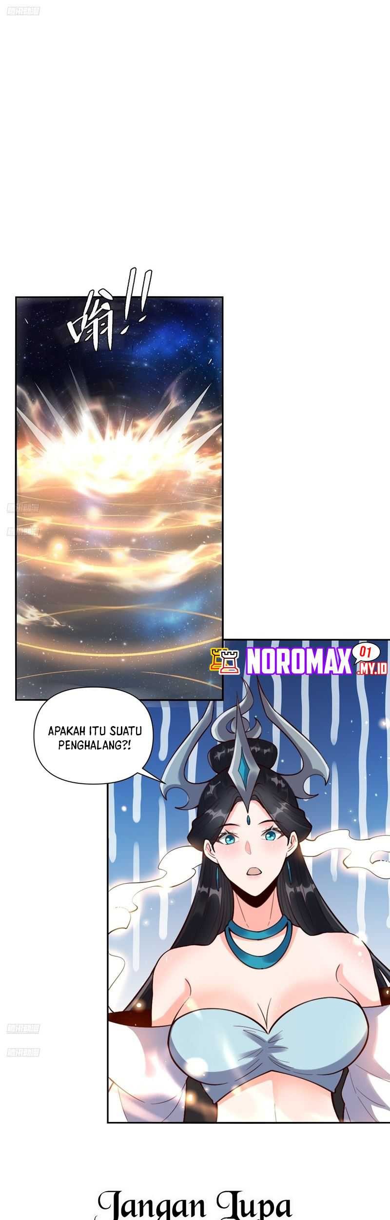 I’m Actually A Cultivation Bigshot Chapter 478 - halaman 5