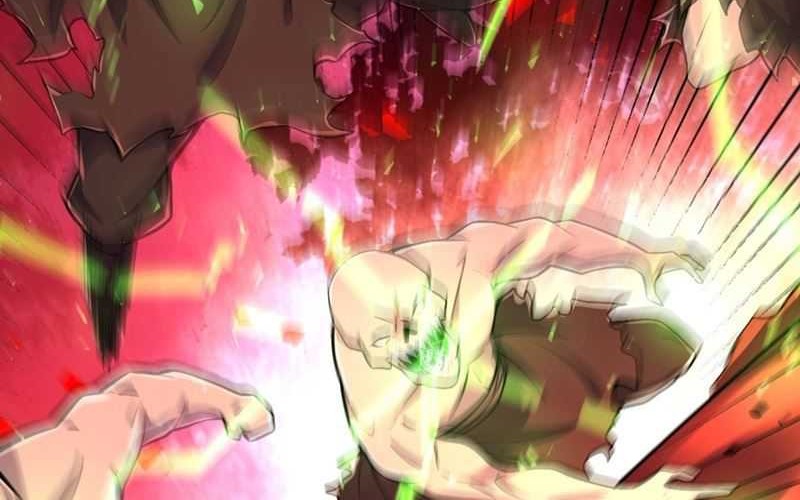 I’m Actually A Cultivation Bigshot Chapter 478 - halaman 57