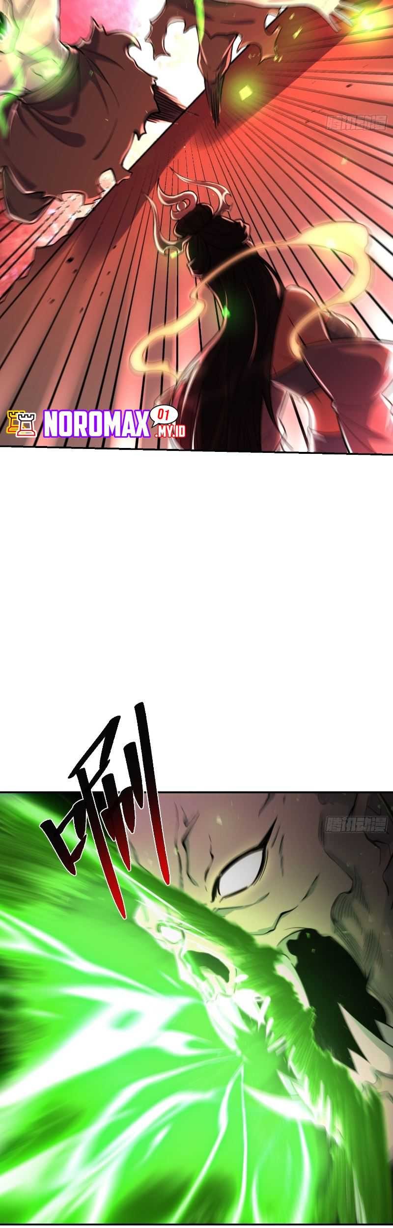 I’m Actually A Cultivation Bigshot Chapter 478 - halaman 58