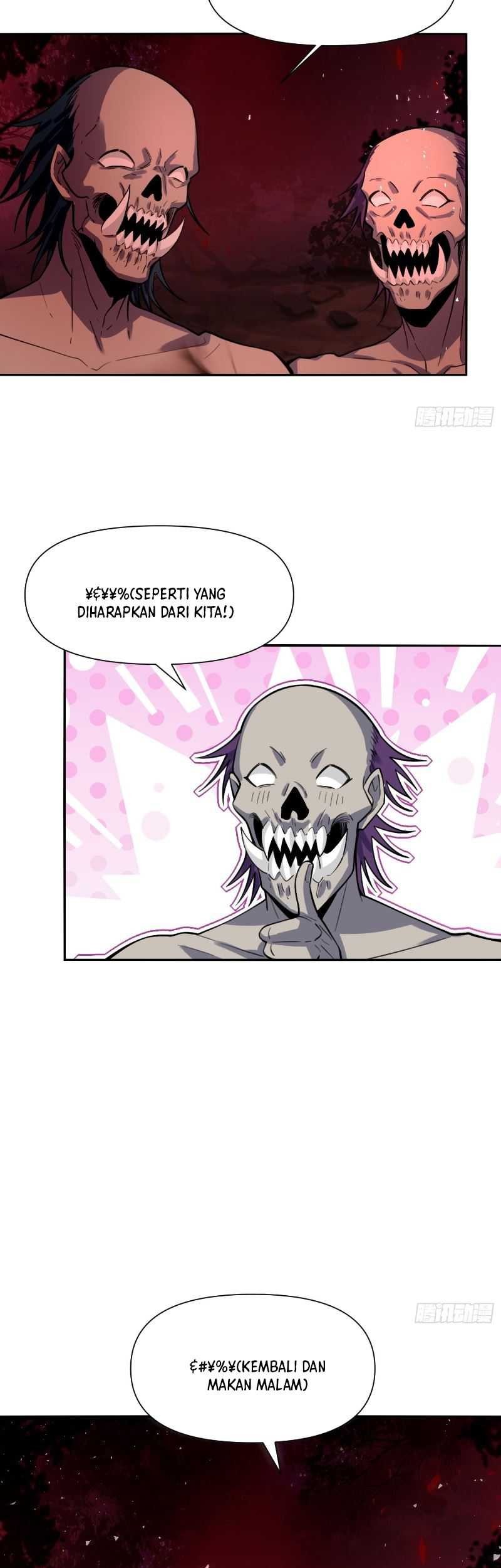 I’m Actually A Cultivation Bigshot Chapter 478 - halaman 64