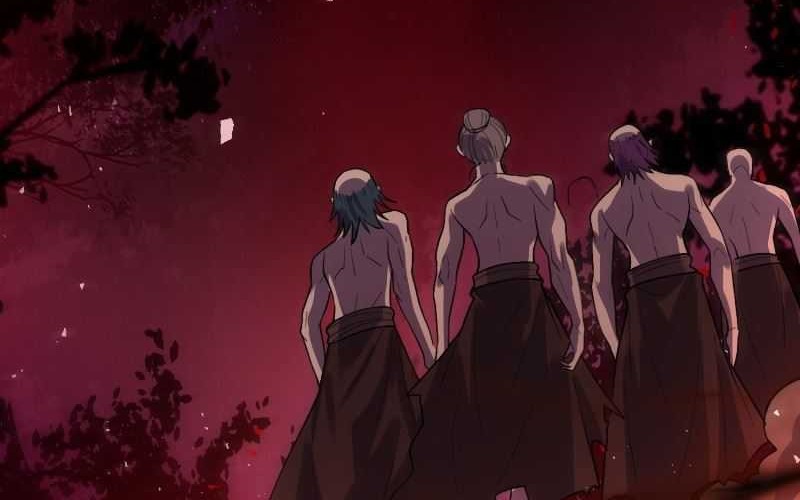 I’m Actually A Cultivation Bigshot Chapter 478 - halaman 65