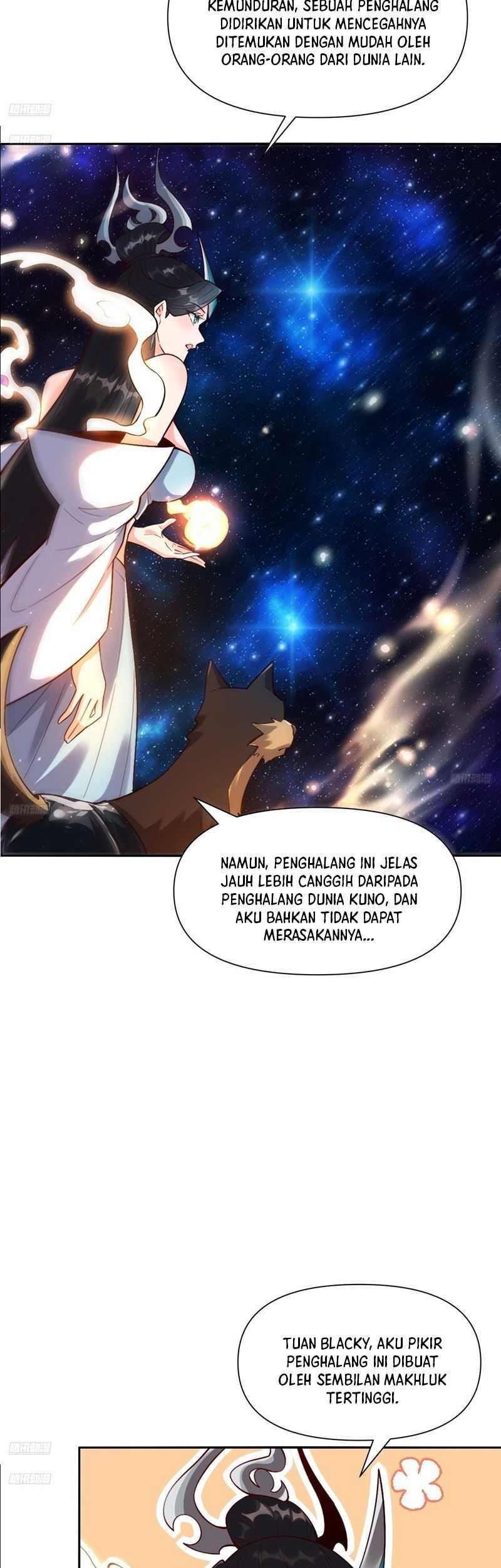 I’m Actually A Cultivation Bigshot Chapter 478 - halaman 7