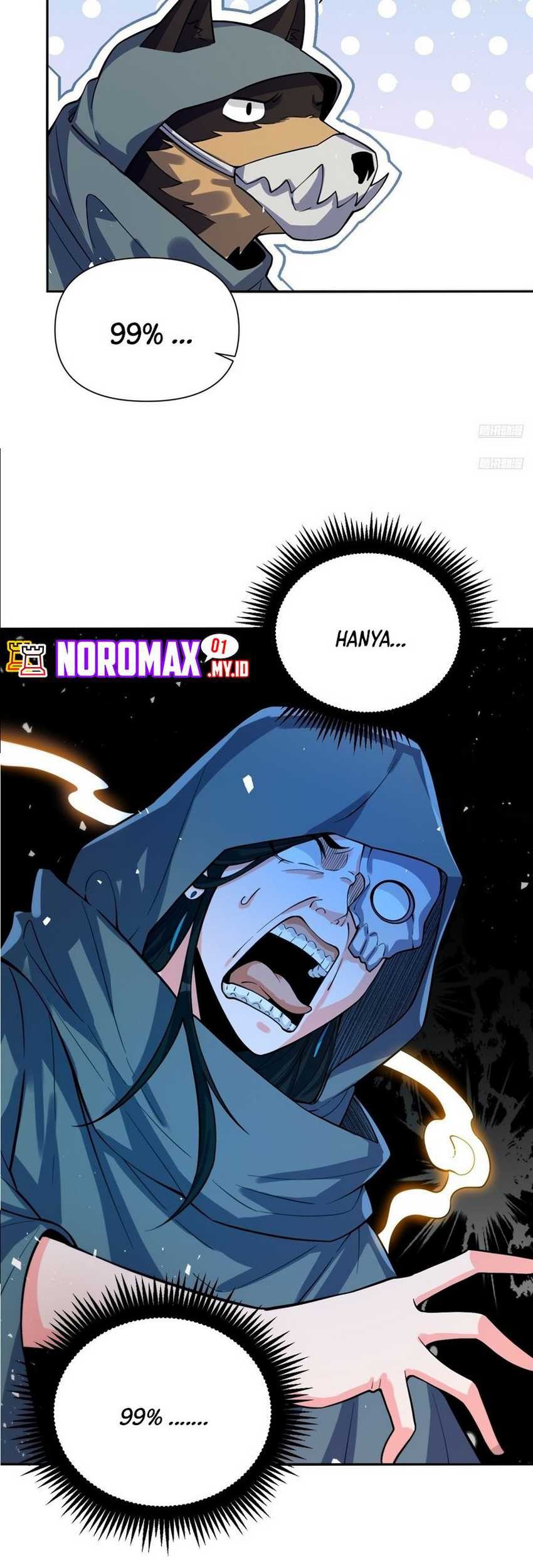 I’m Actually A Cultivation Bigshot Chapter 479 - halaman 11