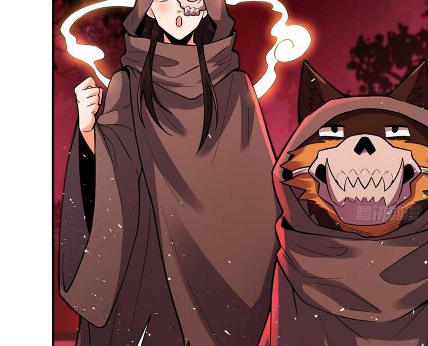 I’m Actually A Cultivation Bigshot Chapter 479 - halaman 14