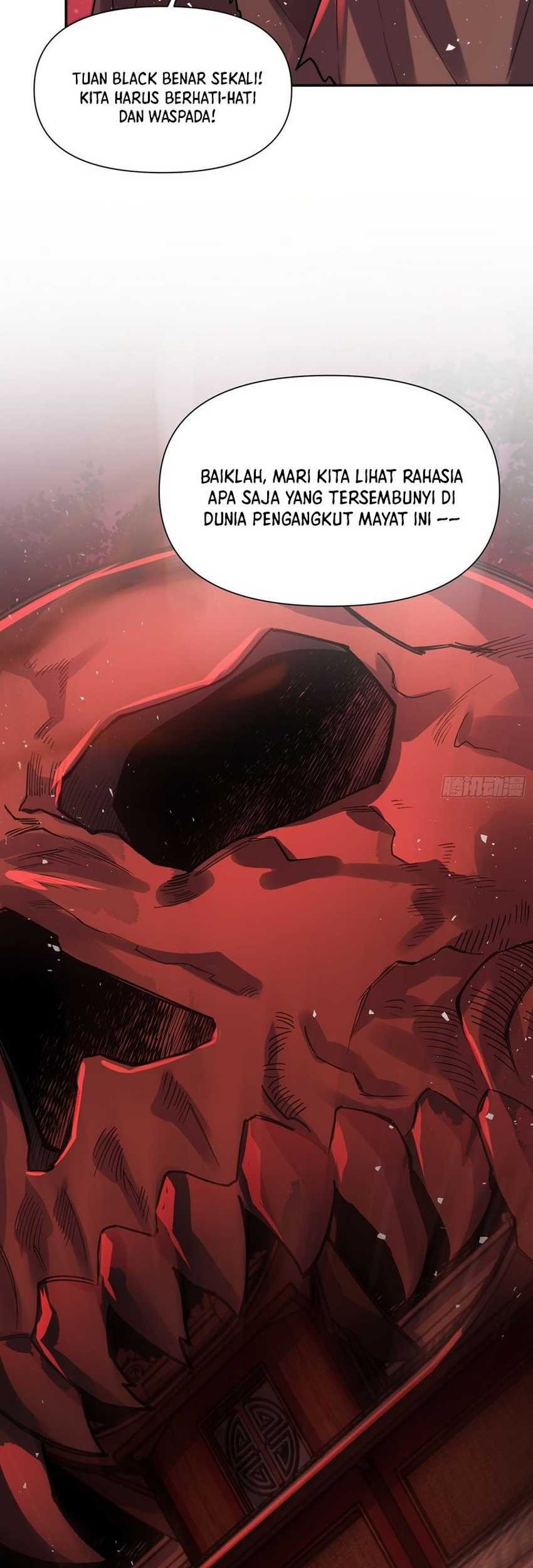 I’m Actually A Cultivation Bigshot Chapter 479 - halaman 15