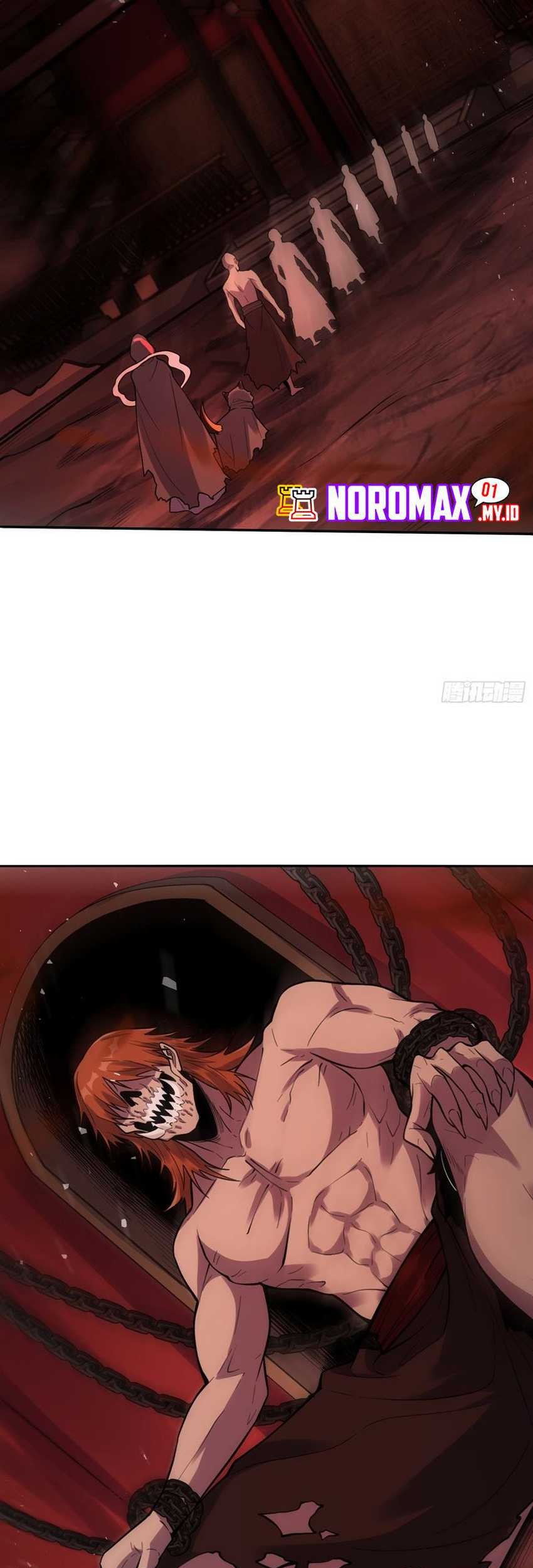 I’m Actually A Cultivation Bigshot Chapter 479 - halaman 17