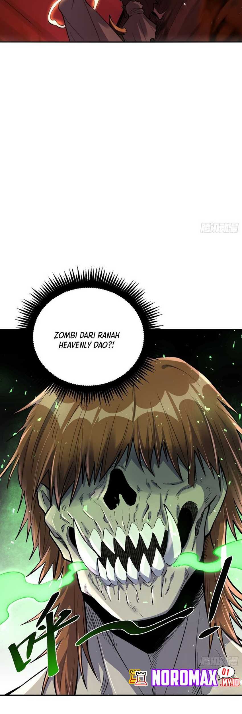 I’m Actually A Cultivation Bigshot Chapter 479 - halaman 19