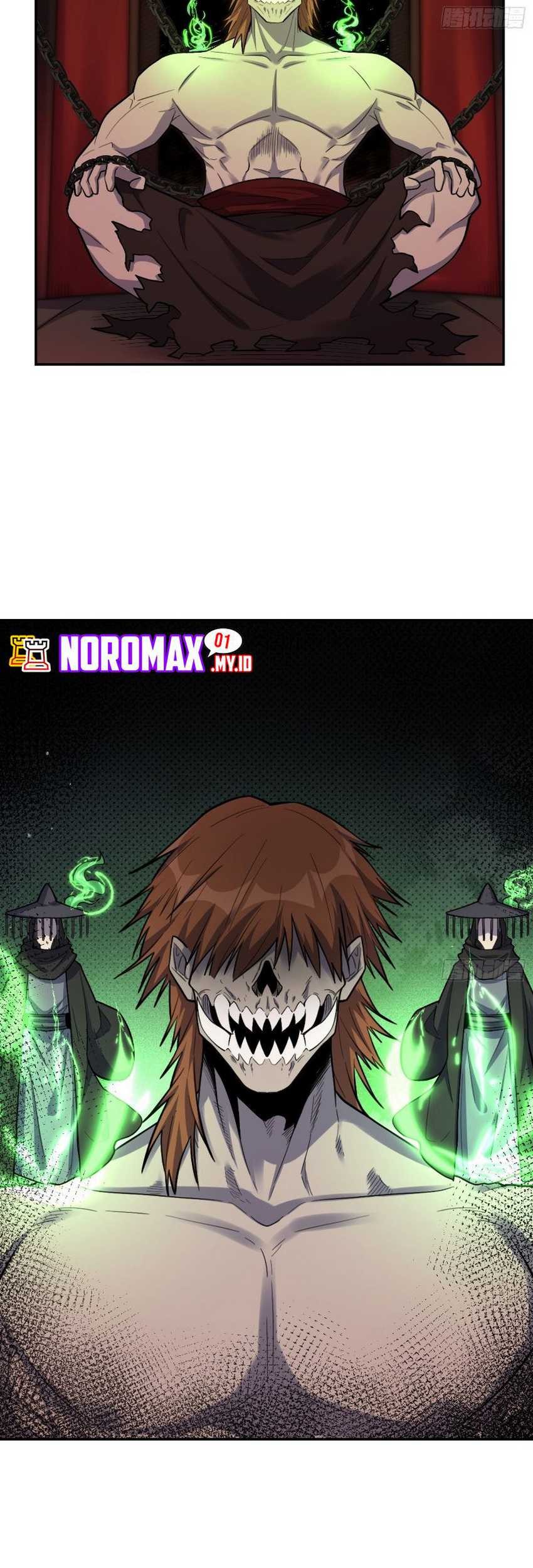 I’m Actually A Cultivation Bigshot Chapter 479 - halaman 29