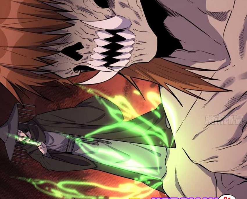 I’m Actually A Cultivation Bigshot Chapter 479 - halaman 32