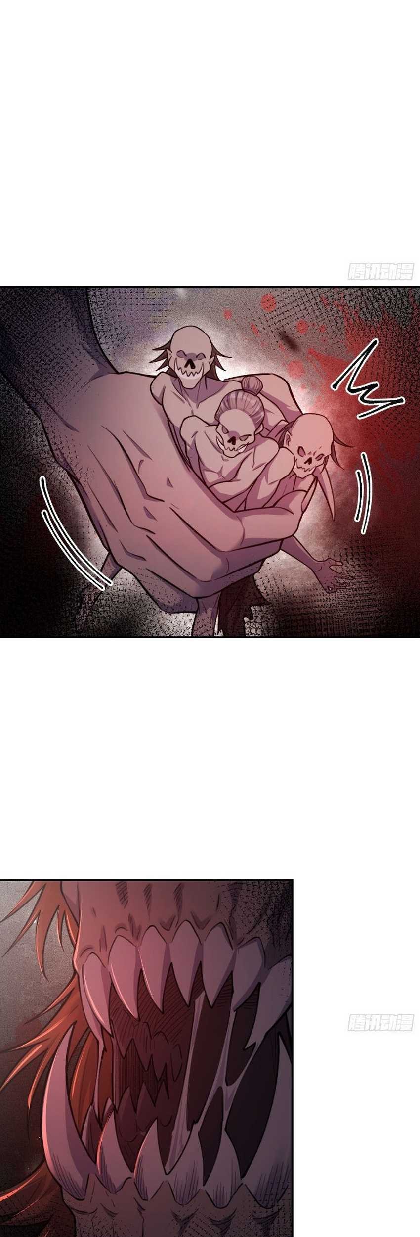I’m Actually A Cultivation Bigshot Chapter 479 - halaman 37