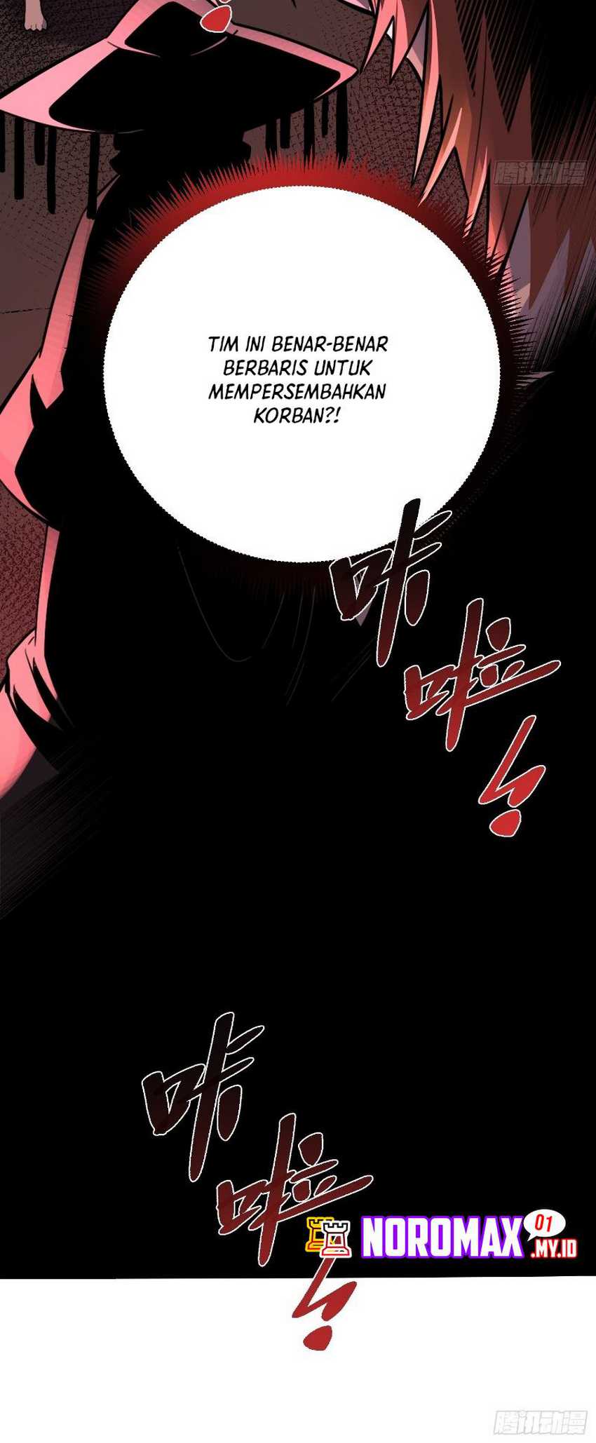 I’m Actually A Cultivation Bigshot Chapter 479 - halaman 41