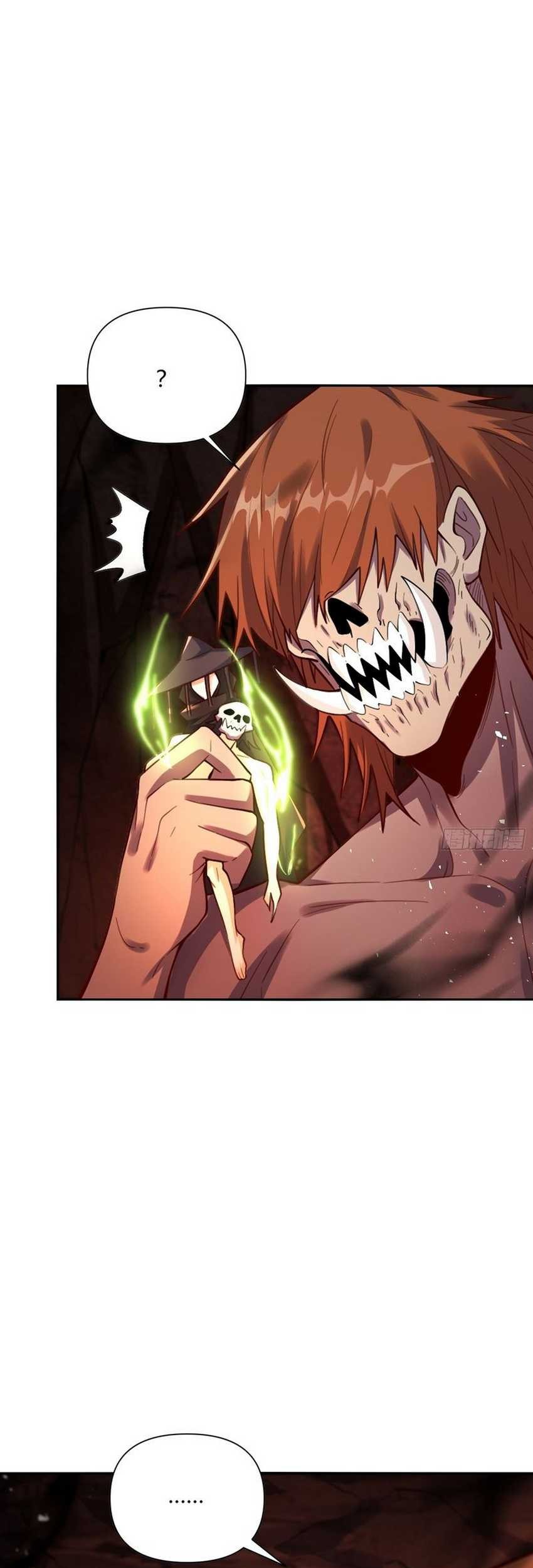 I’m Actually A Cultivation Bigshot Chapter 479 - halaman 44
