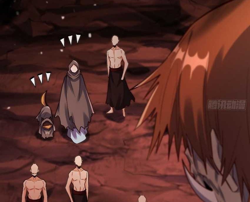 I’m Actually A Cultivation Bigshot Chapter 479 - halaman 45