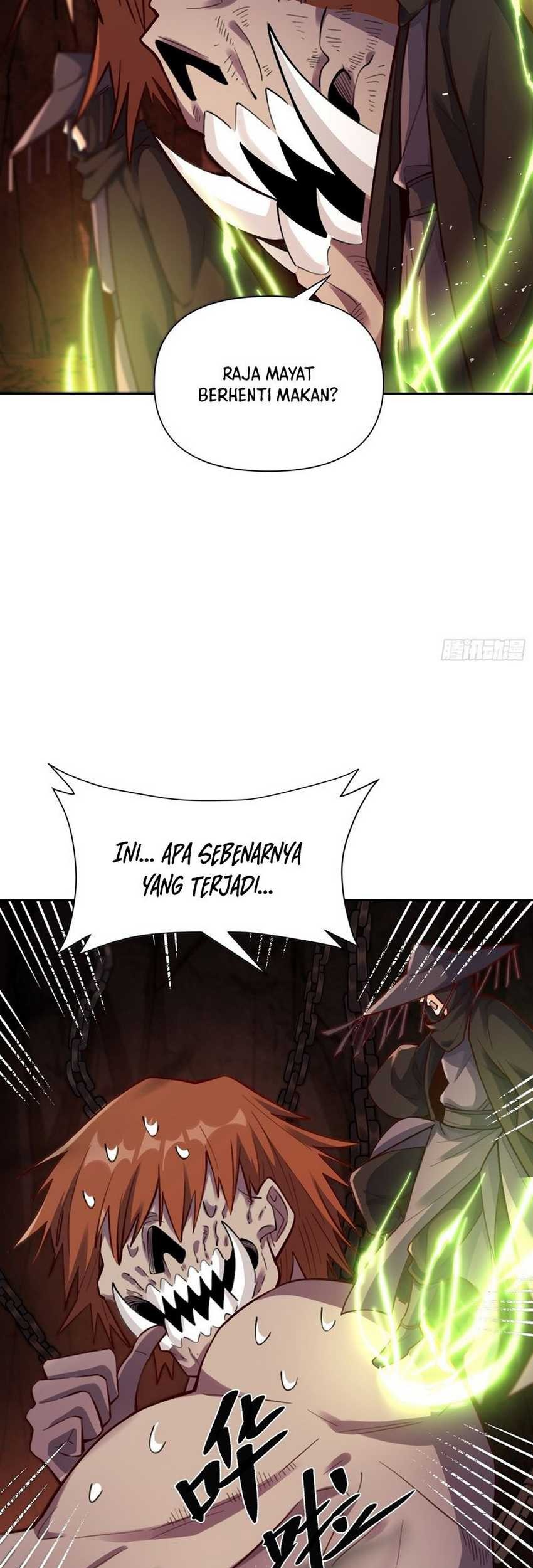 I’m Actually A Cultivation Bigshot Chapter 479 - halaman 48