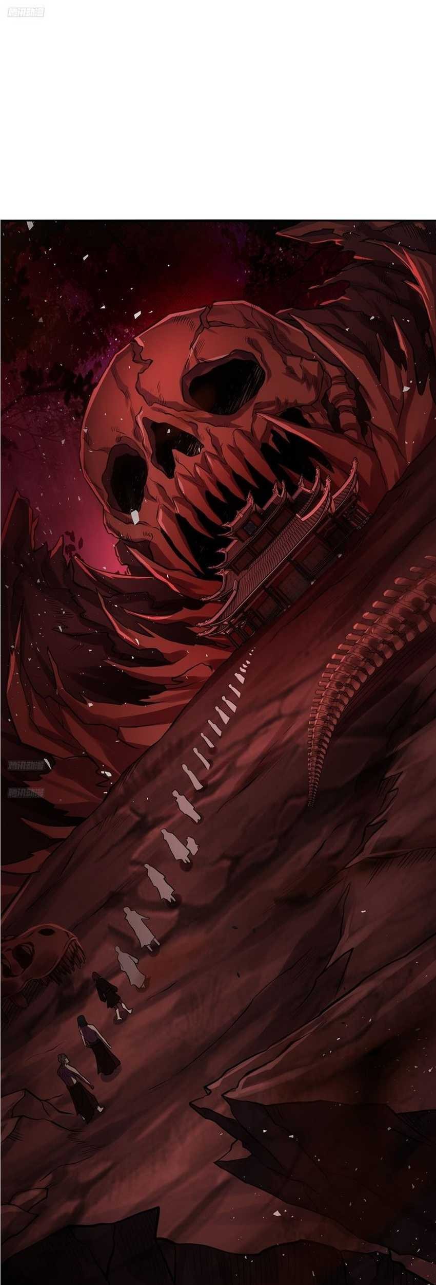 I’m Actually A Cultivation Bigshot Chapter 479 - halaman 5