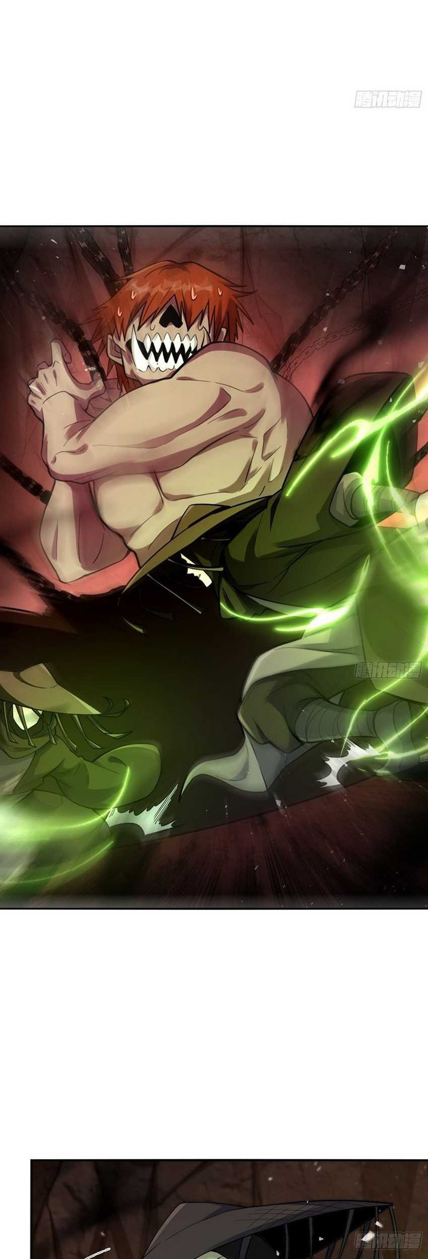 I’m Actually A Cultivation Bigshot Chapter 479 - halaman 50