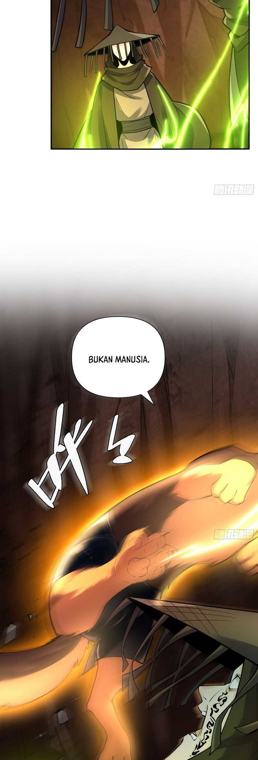 I’m Actually A Cultivation Bigshot Chapter 479 - halaman 54