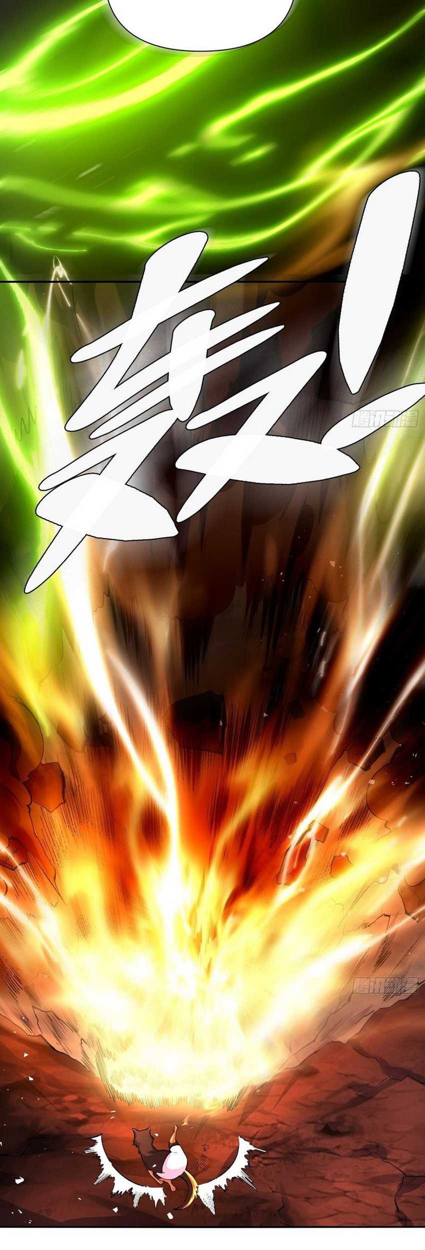 I’m Actually A Cultivation Bigshot Chapter 479 - halaman 56