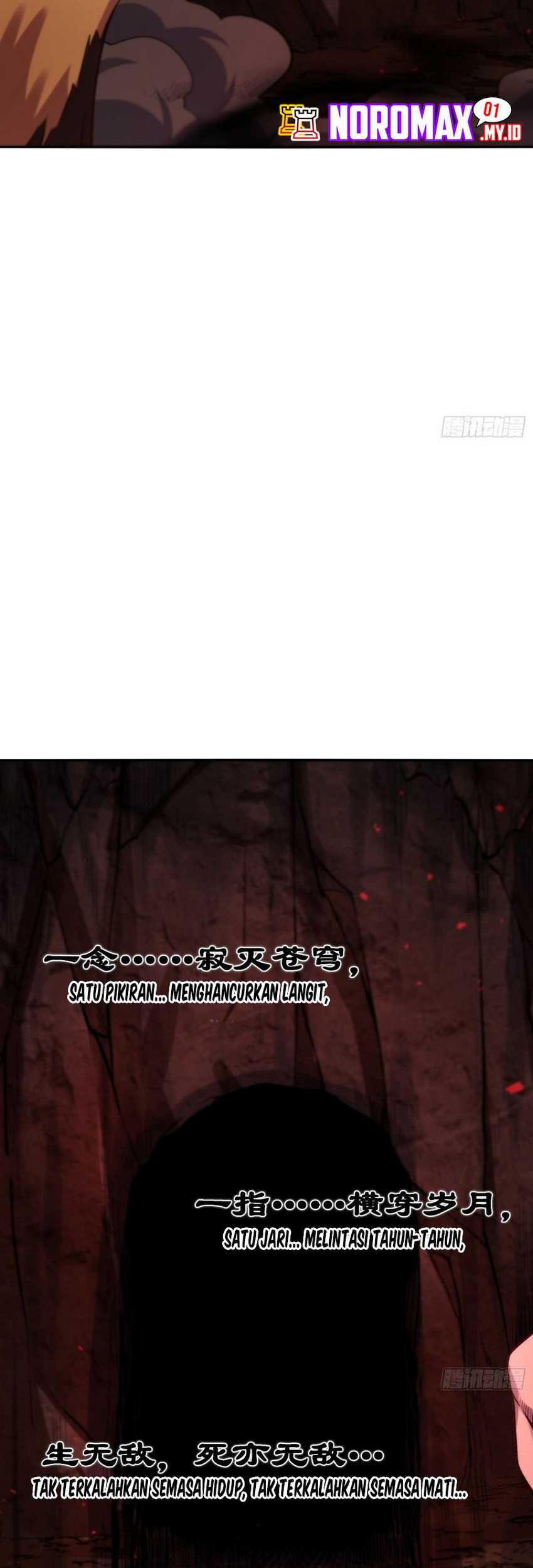 I’m Actually A Cultivation Bigshot Chapter 479 - halaman 62