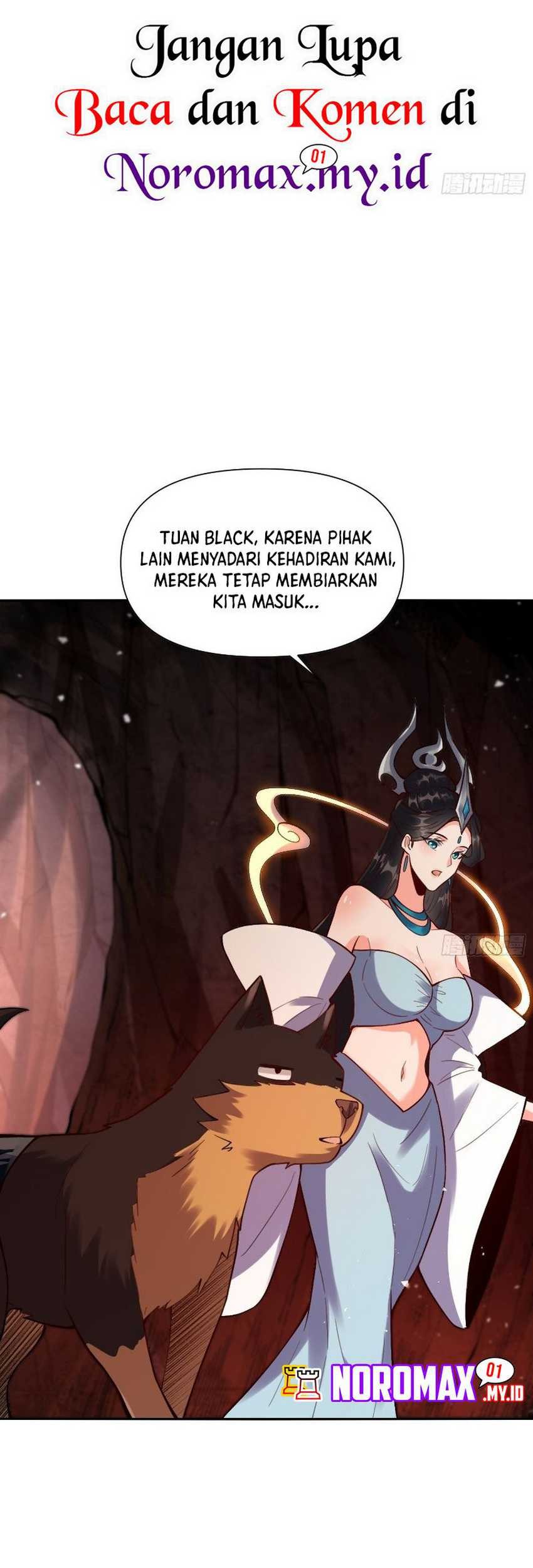 I’m Actually A Cultivation Bigshot Chapter 479 - halaman 64